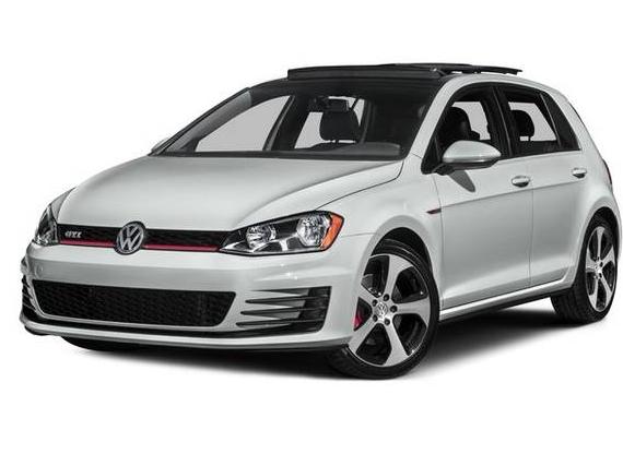 VOLKSWAGEN GOLF GTI 2016 3VW547AU7GM060124 image VOLKSWAGEN GOLF GTI 2016 3VW547AU7GM060124 image